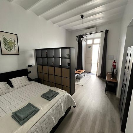 Apartament La Alcoba By Casa De Rosita At-Ba-00215 Fuente del Maestre Zewnętrze zdjęcie