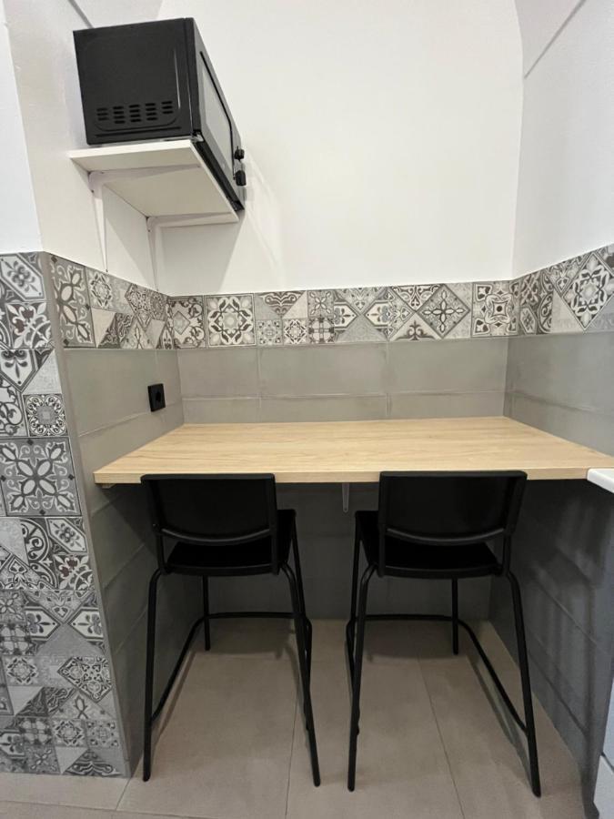 Apartament La Alcoba By Casa De Rosita At-Ba-00215 Fuente del Maestre Zewnętrze zdjęcie