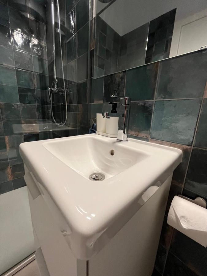 Apartament La Alcoba By Casa De Rosita At-Ba-00215 Fuente del Maestre Zewnętrze zdjęcie