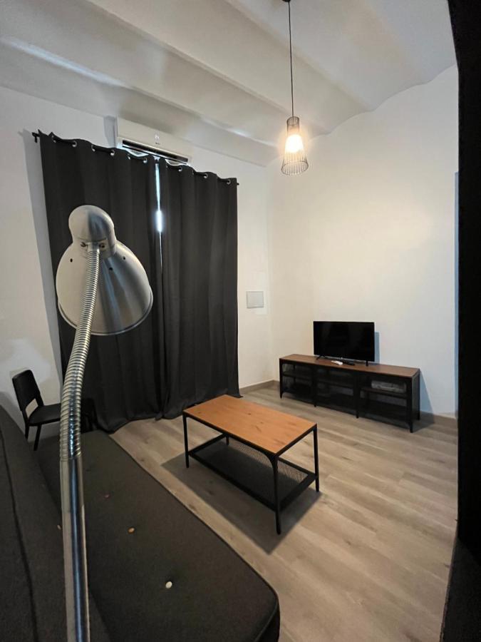 Apartament La Alcoba By Casa De Rosita At-Ba-00215 Fuente del Maestre Zewnętrze zdjęcie