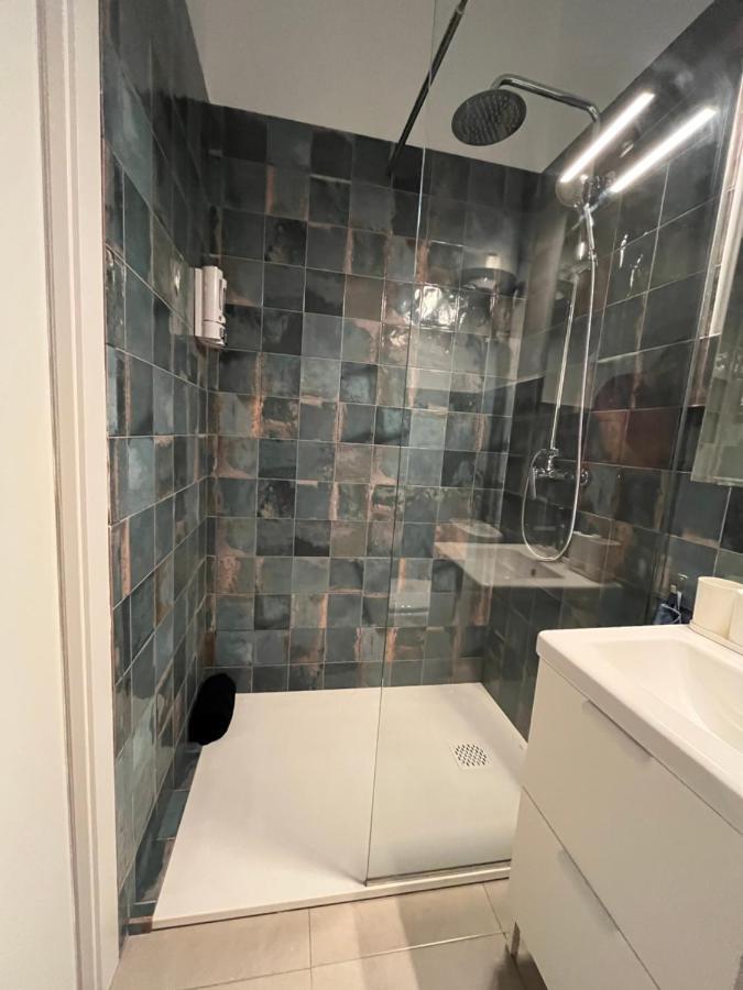 Apartament La Alcoba By Casa De Rosita At-Ba-00215 Fuente del Maestre Zewnętrze zdjęcie