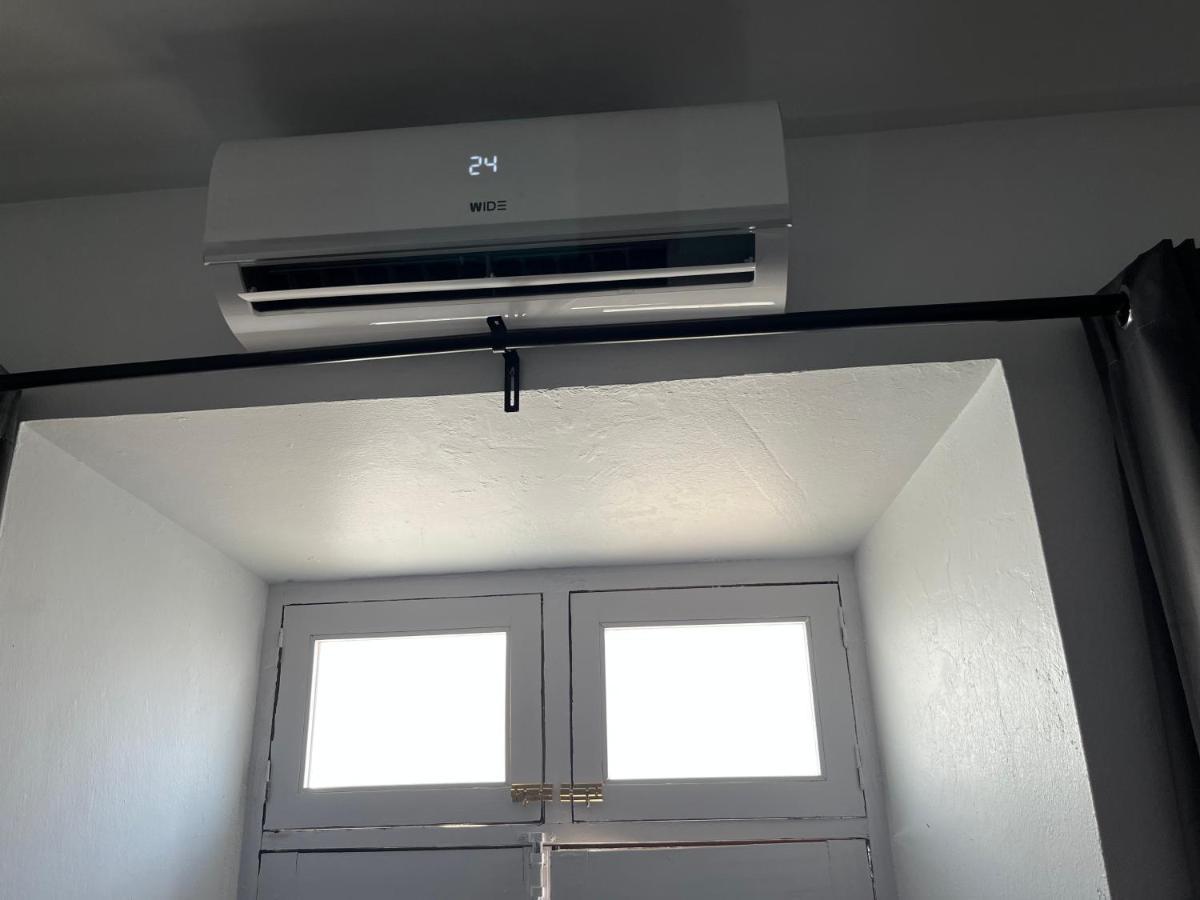 Apartament La Alcoba By Casa De Rosita At-Ba-00215 Fuente del Maestre Zewnętrze zdjęcie
