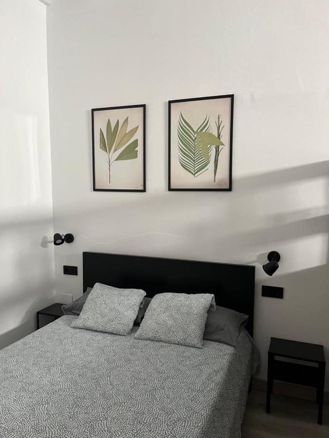 Apartament La Alcoba By Casa De Rosita At-Ba-00215 Fuente del Maestre Zewnętrze zdjęcie