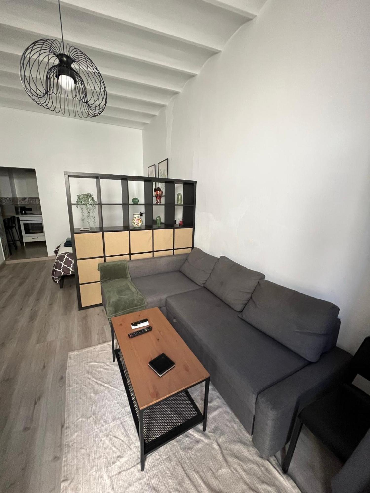 Apartament La Alcoba By Casa De Rosita At-Ba-00215 Fuente del Maestre Zewnętrze zdjęcie
