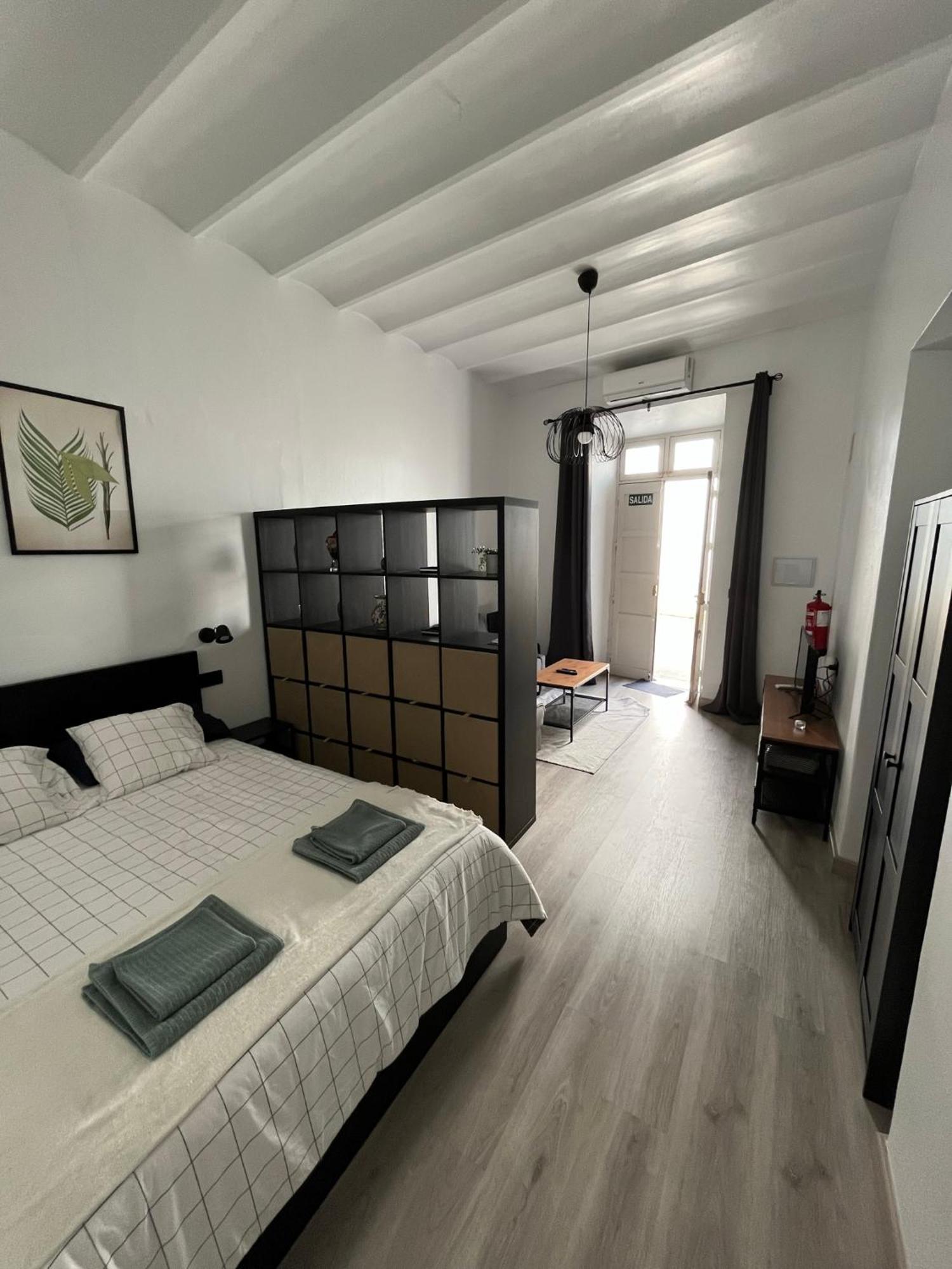 Apartament La Alcoba By Casa De Rosita At-Ba-00215 Fuente del Maestre Zewnętrze zdjęcie